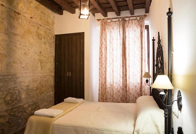 اتاق اکونومی, Hostal Palacio Del Corregidor