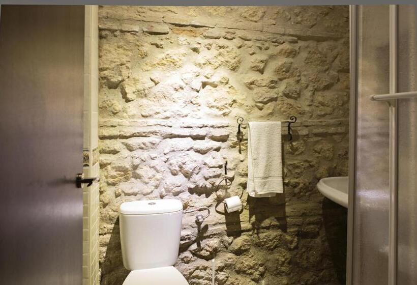 اتاق اکونومی, Hostal Palacio Del Corregidor