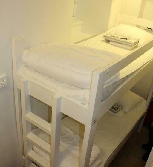 공동 객실, Hostel Dalagatan