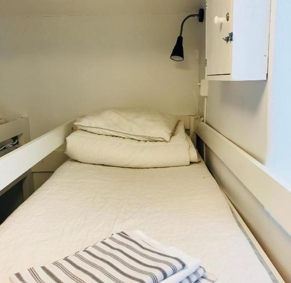 공동 객실, Hostel Dalagatan