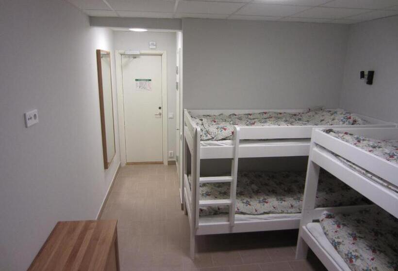 공동 객실, Hostel Dalagatan