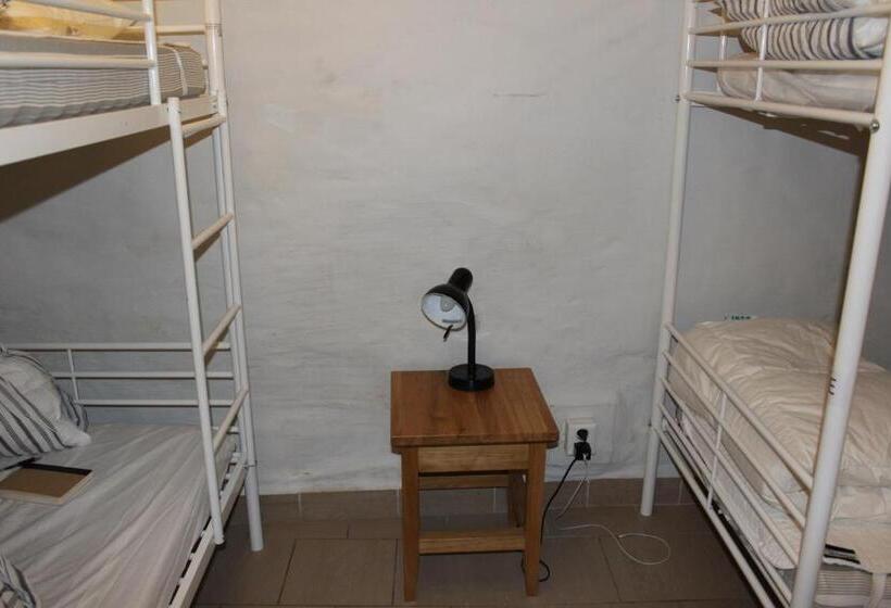 공동 객실, Hostel Dalagatan