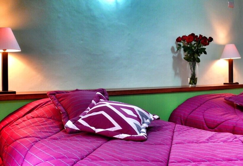 Номер Стандарт, Casa De Las Rosas