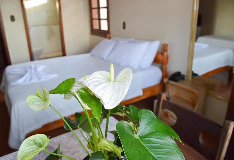 스탠다드 룸, Castel