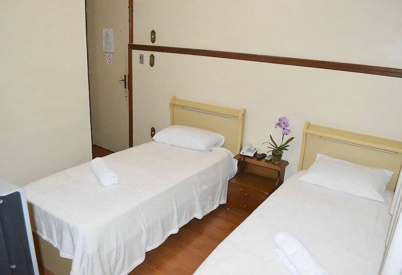 스탠다드 룸, Castel