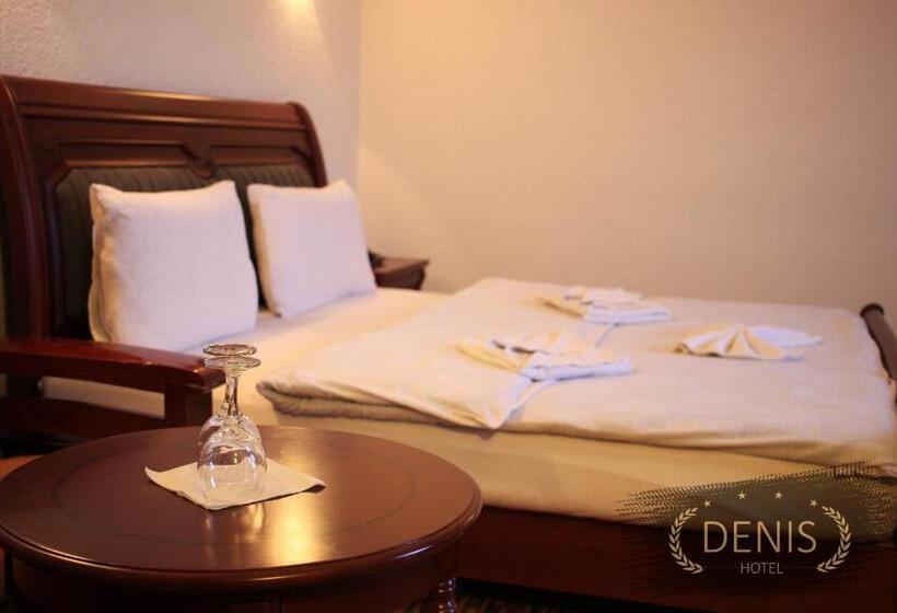 اتاق استاندارد, Denis