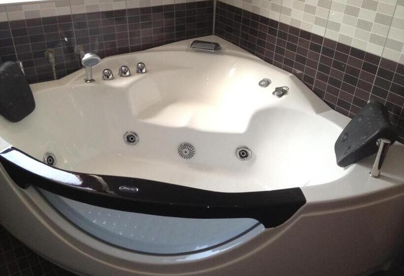 اتاق استاندارد, Denis