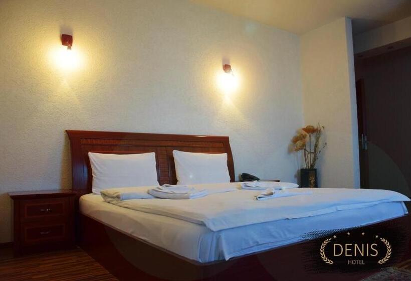 اتاق استاندارد, Denis