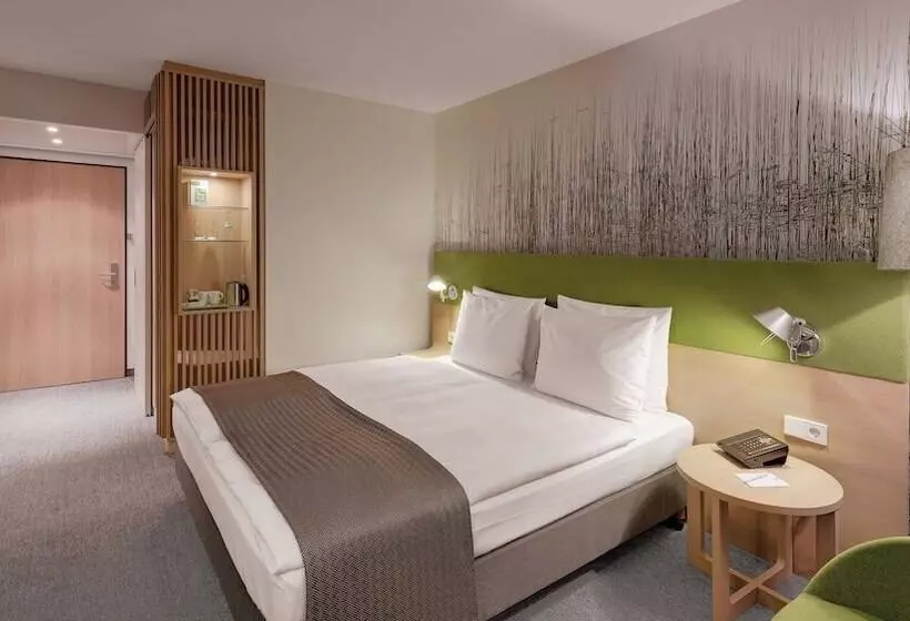 デラックスルーム, Holiday Inn Frankfurt   Alte Oper, An Ihg
