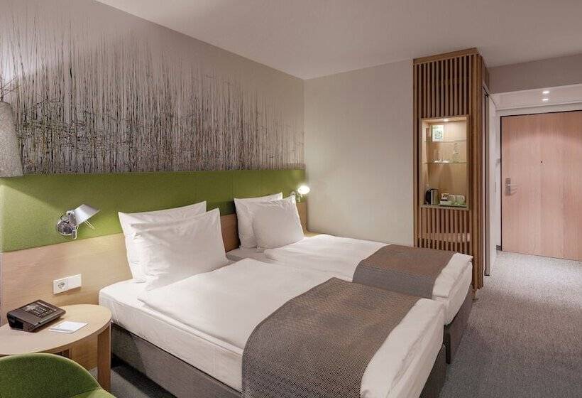 غرفة قياسية, Holiday Inn Frankfurt   Alte Oper, An Ihg
