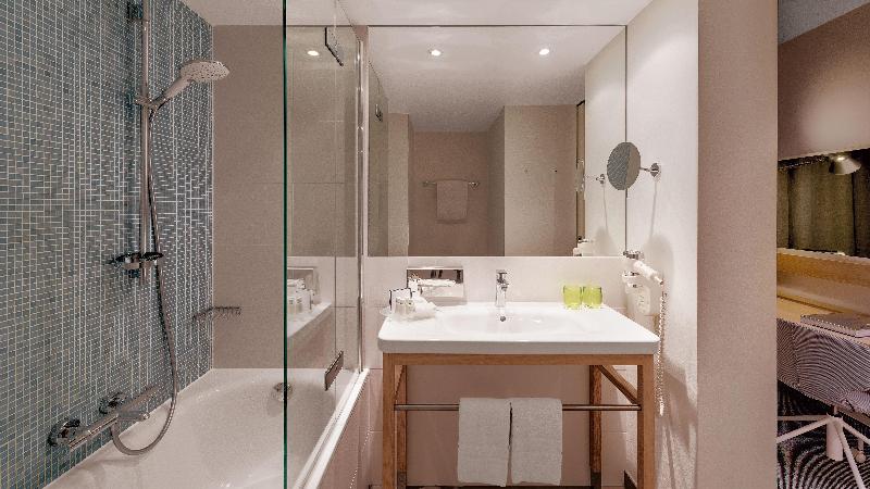 غرفة تنفيذية, Holiday Inn Frankfurt   Alte Oper, An Ihg