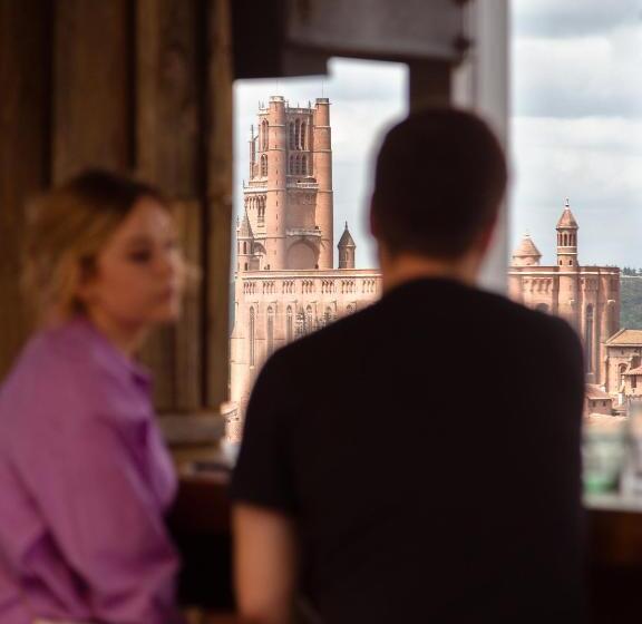 스탠다드 룸, Ibis Styles Albi Centre Le Theatro