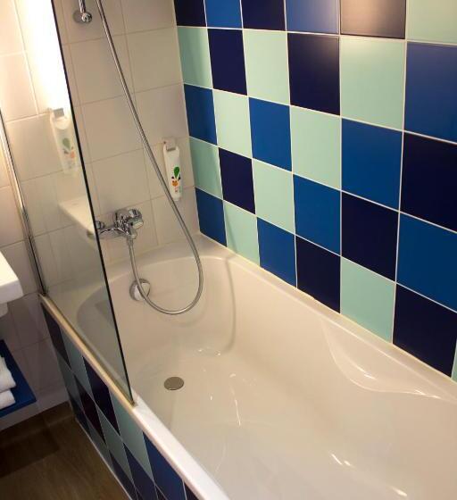 Номер Стандарт, Ibis Styles Albi Centre Le Theatro