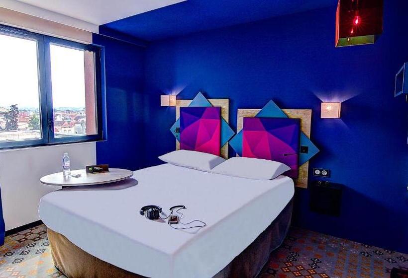 스탠다드 룸, Ibis Styles Albi Centre Le Theatro