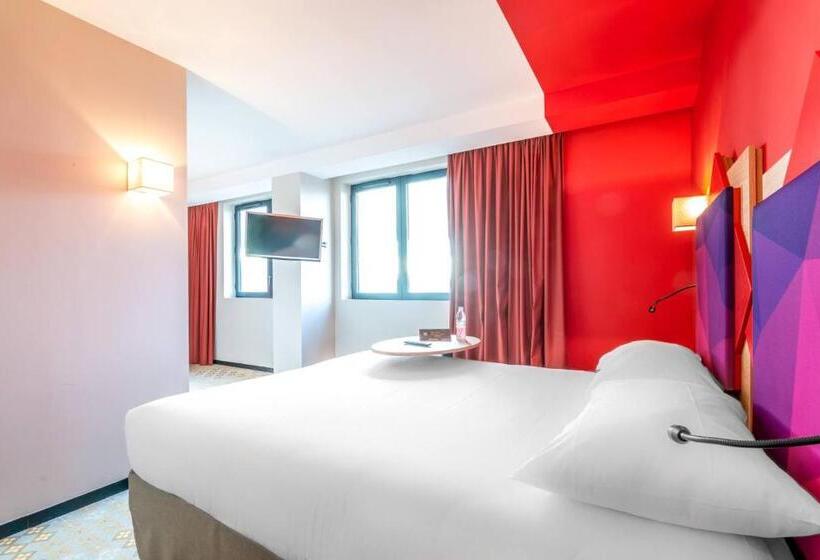 패밀리 스위트, Ibis Styles Albi Centre Le Theatro