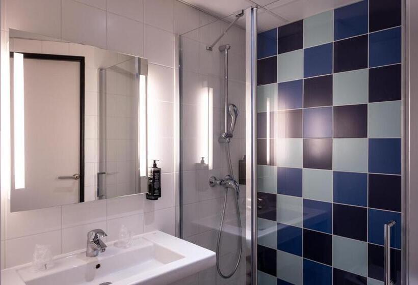 스탠다드 룸, Ibis Styles Albi Centre Le Theatro