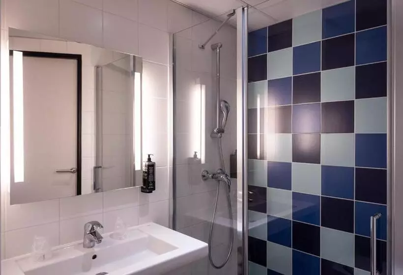 اتاق استاندارد, Ibis Styles Albi Centre Le Theatro