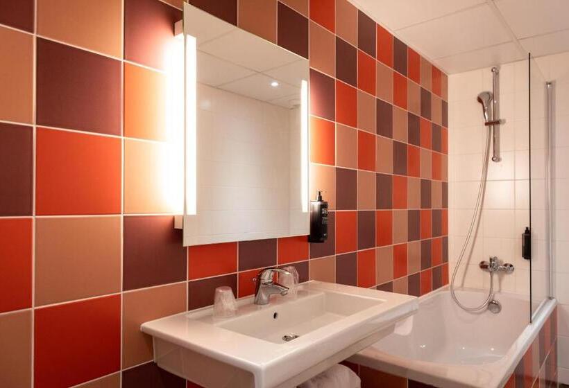 스탠다드 룸, Ibis Styles Albi Centre Le Theatro