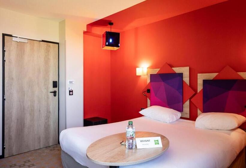 Номер Стандарт, Ibis Styles Albi Centre Le Theatro
