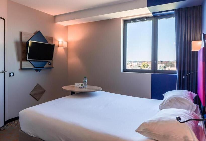 스탠다드 룸, Ibis Styles Albi Centre Le Theatro