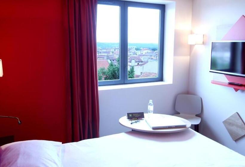 스탠다드 룸, Ibis Styles Albi Centre Le Theatro