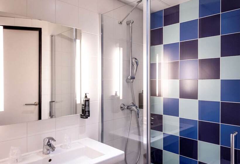 스탠다드 룸, Ibis Styles Albi Centre Le Theatro