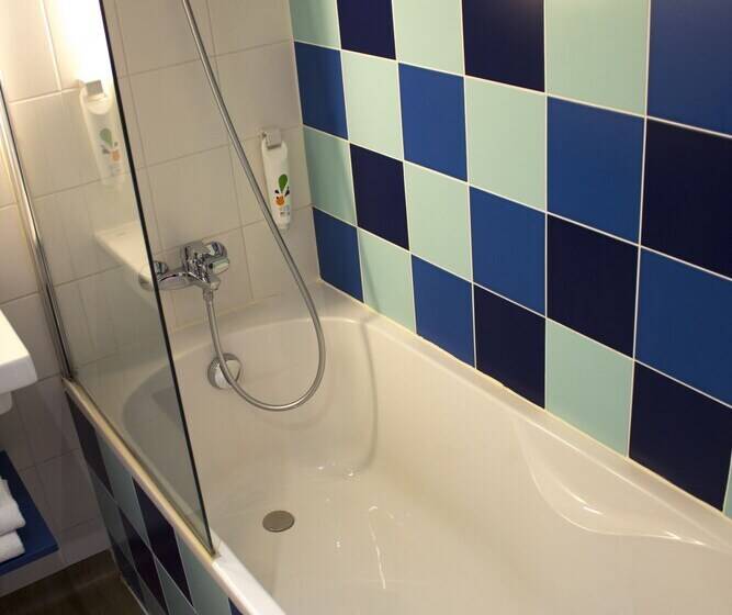 스탠다드 룸, Ibis Styles Albi Centre Le Theatro