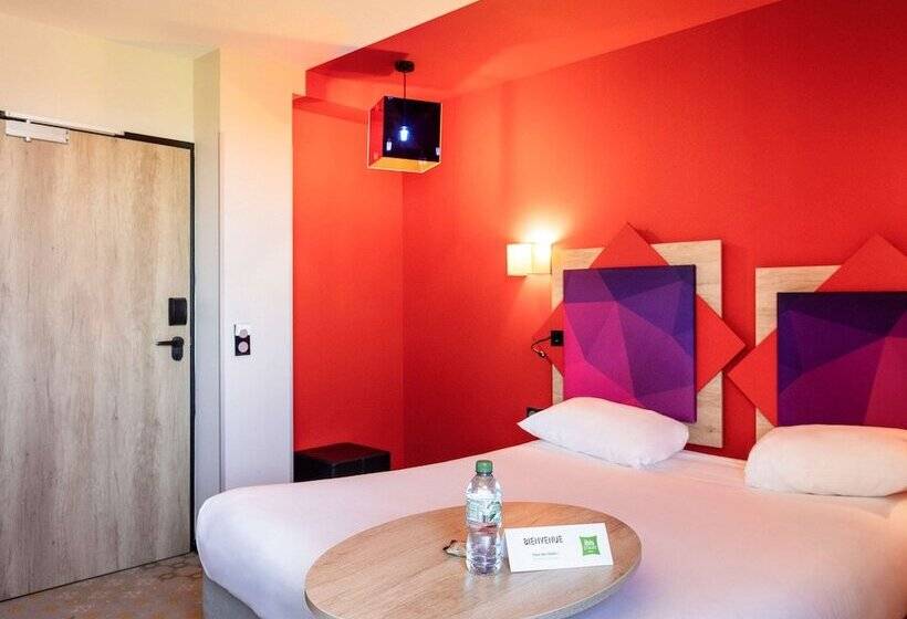 스탠다드 룸, Ibis Styles Albi Centre Le Theatro
