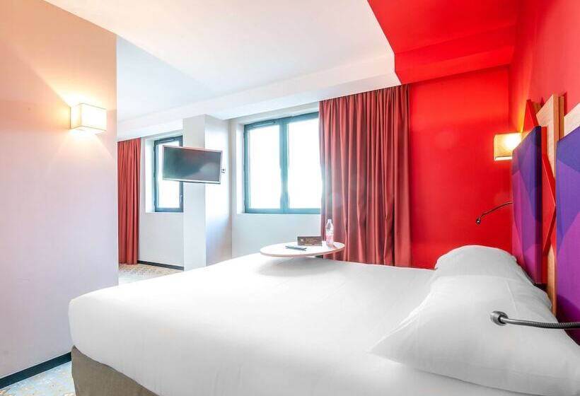 Номер Стандарт, Ibis Styles Albi Centre Le Theatro