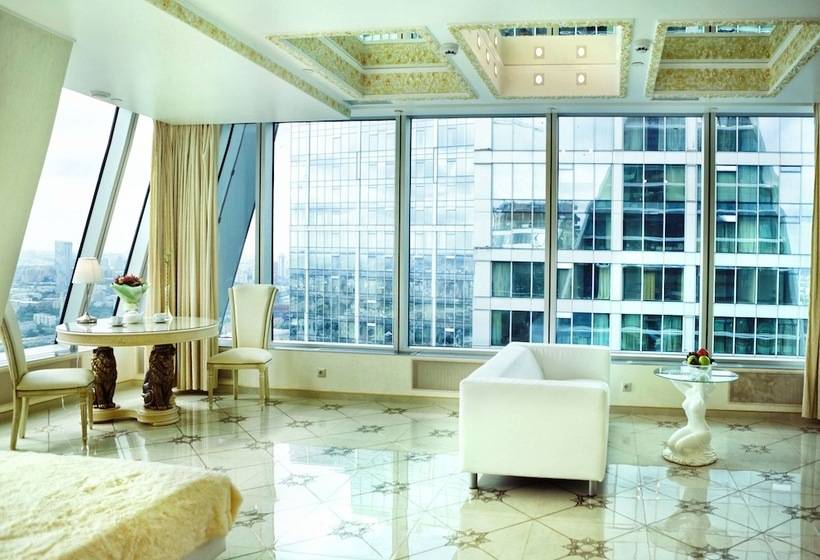 سوییت, Imperia City