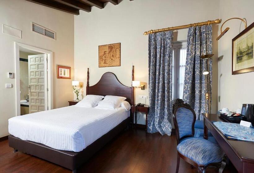 اتاق استاندارد, Las Casas De El Arenal