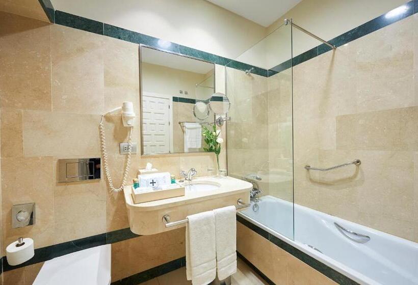 اتاق استاندارد, Las Casas De El Arenal