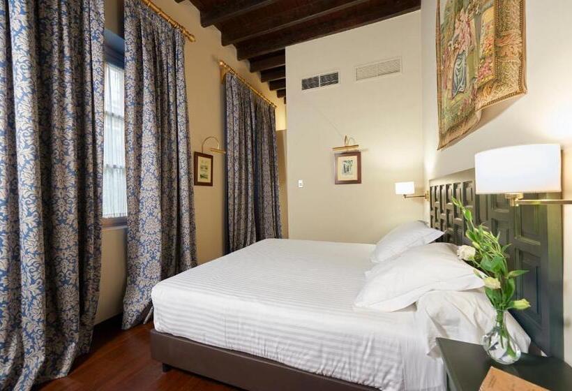 اتاق استاندارد, Las Casas De El Arenal