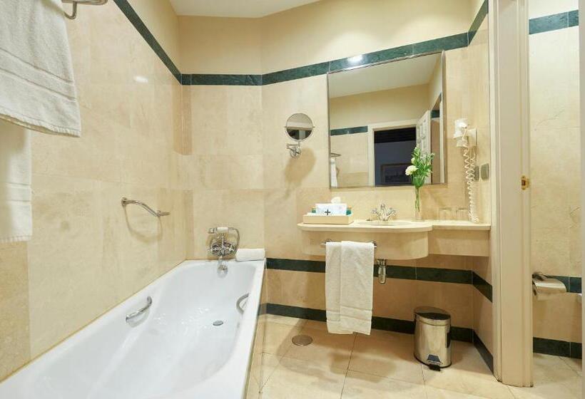 اتاق استاندارد, Las Casas De El Arenal