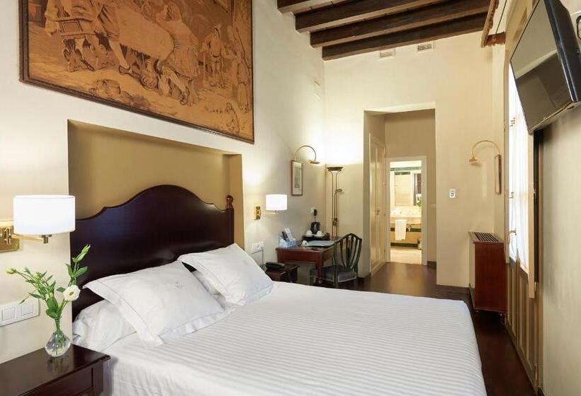 اتاق استاندارد, Las Casas De El Arenal