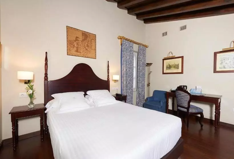 اتاق استاندارد, Las Casas De El Arenal