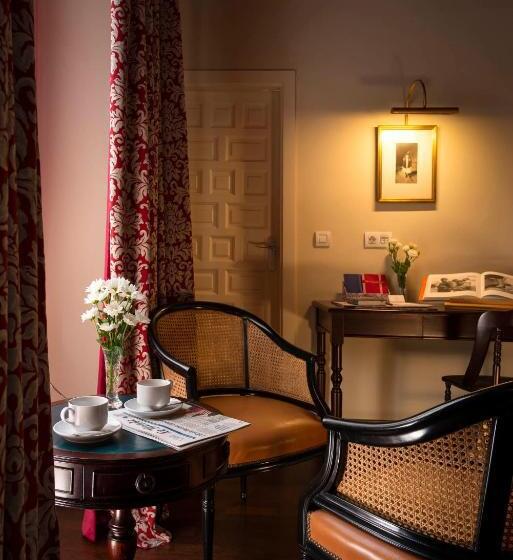 اتاق سوپریور, Las Casas De El Arenal