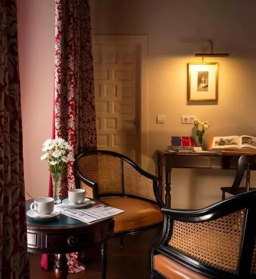 اتاق سوپریور, Las Casas De El Arenal