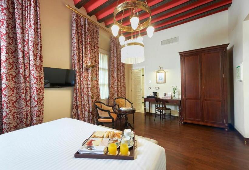 اتاق سوپریور, Las Casas De El Arenal