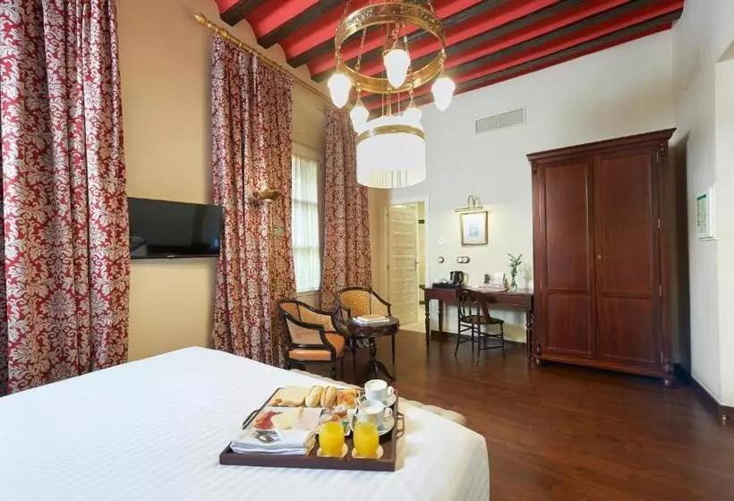اتاق سوپریور, Las Casas De El Arenal