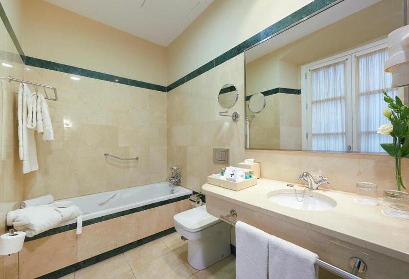 اتاق سوپریور, Las Casas De El Arenal