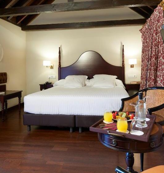 اتاق سوپریور, Las Casas De El Arenal