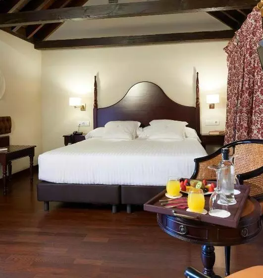 اتاق سوپریور, Las Casas De El Arenal