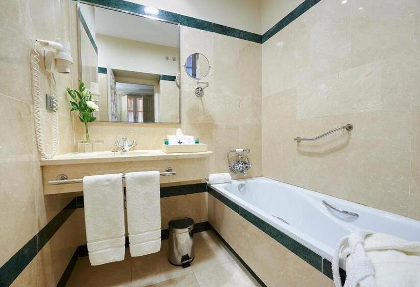 اتاق استاندارد, Las Casas De El Arenal