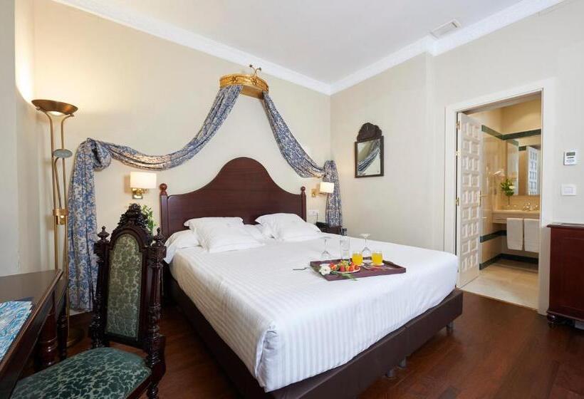 اتاق استاندارد, Las Casas De El Arenal