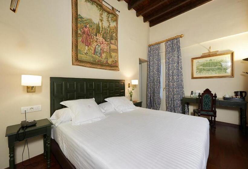 اتاق استاندارد, Las Casas De El Arenal