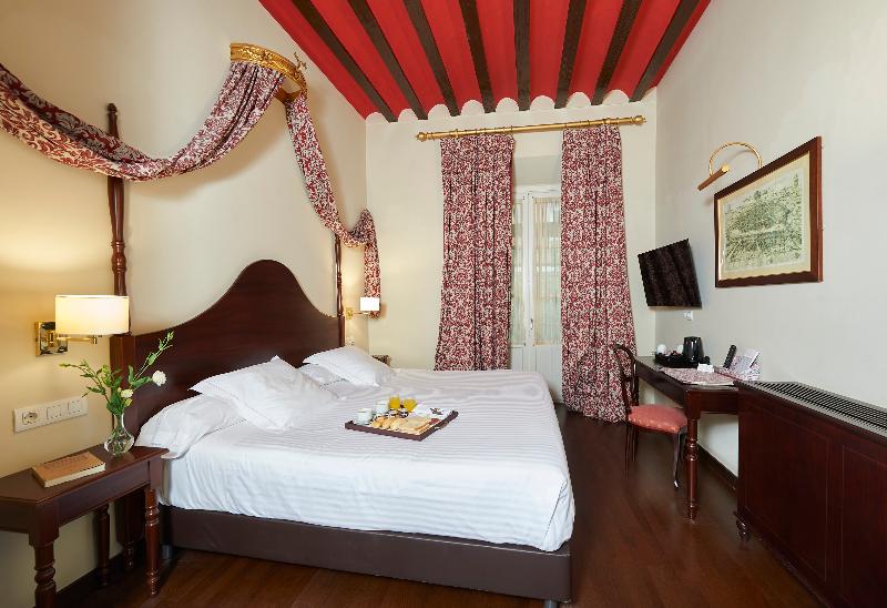 اتاق سوپریور, Las Casas De El Arenal