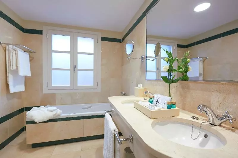 اتاق سوپریور, Las Casas De El Arenal