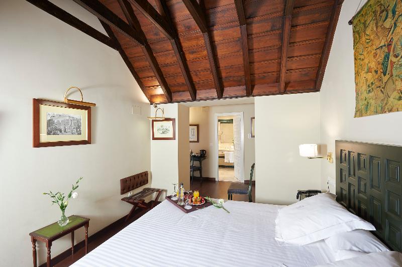 اتاق سوپریور, Las Casas De El Arenal