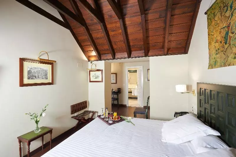 اتاق سوپریور, Las Casas De El Arenal